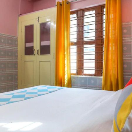 Casa Vacay Residency Bhubaneswar Otel Dış mekan fotoğraf