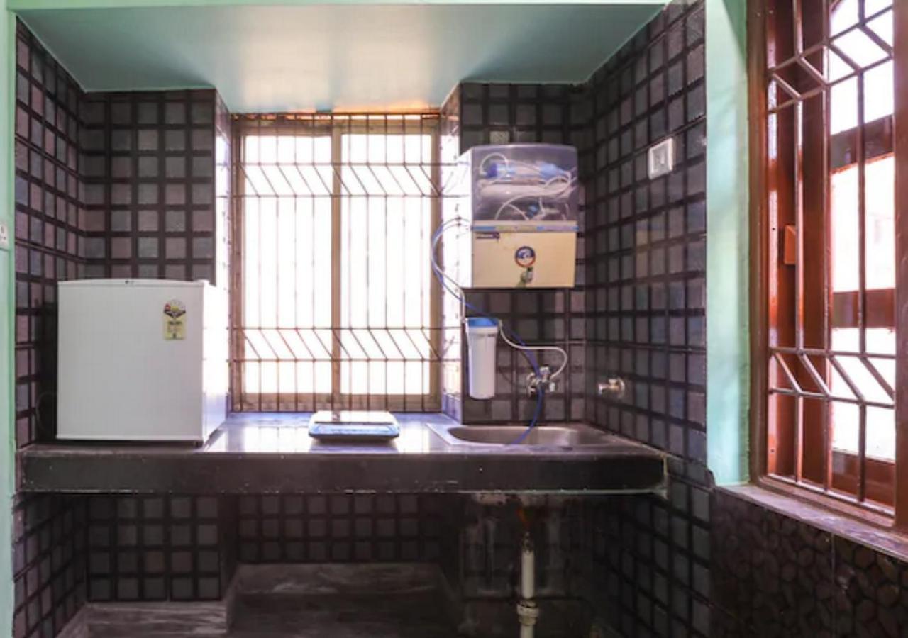 Casa Vacay Residency Bhubaneswar Otel Dış mekan fotoğraf