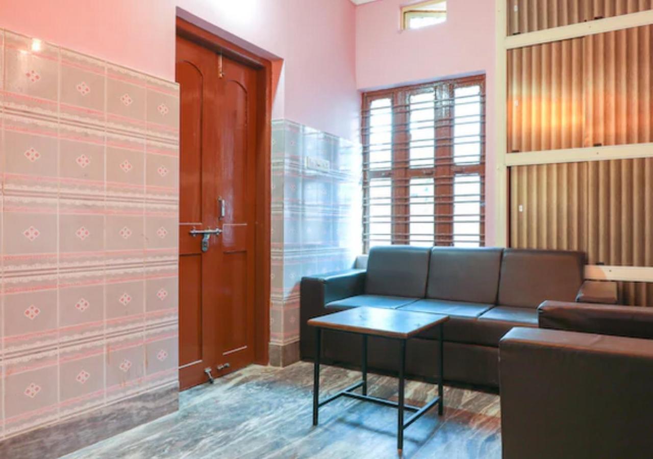 Casa Vacay Residency Bhubaneswar Otel Dış mekan fotoğraf