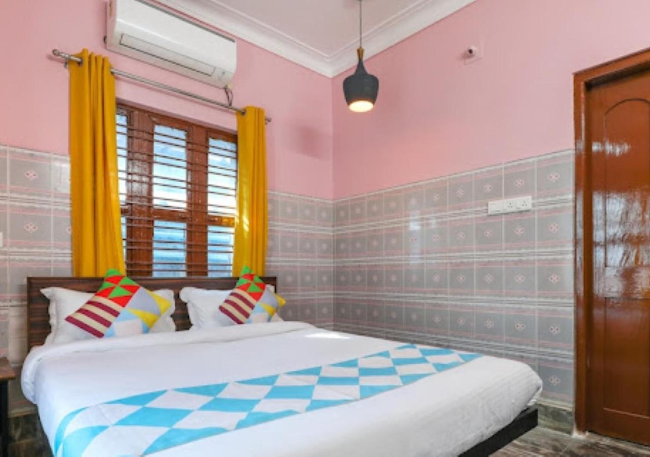 Casa Vacay Residency Bhubaneswar Otel Dış mekan fotoğraf