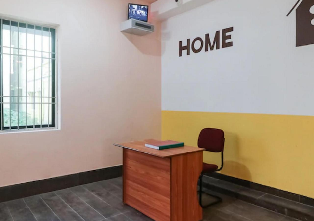 Casa Vacay Residency Bhubaneswar Otel Dış mekan fotoğraf