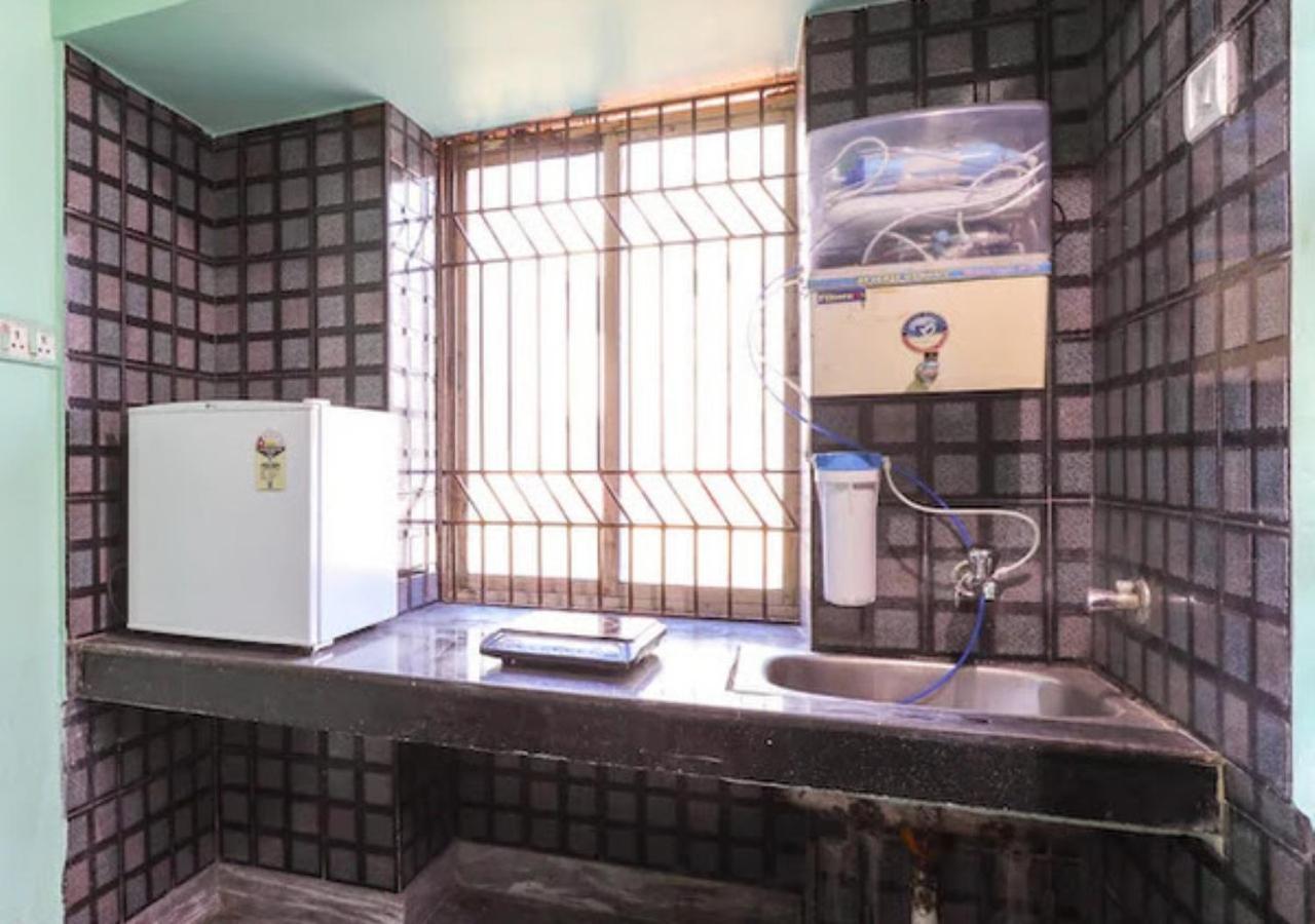 Casa Vacay Residency Bhubaneswar Otel Dış mekan fotoğraf