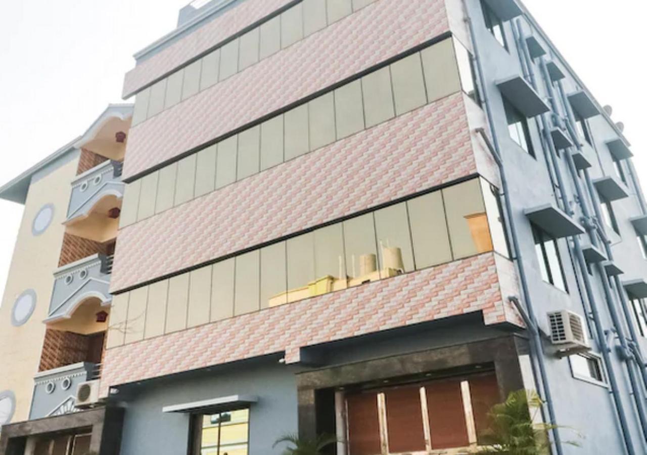 Casa Vacay Residency Bhubaneswar Otel Dış mekan fotoğraf