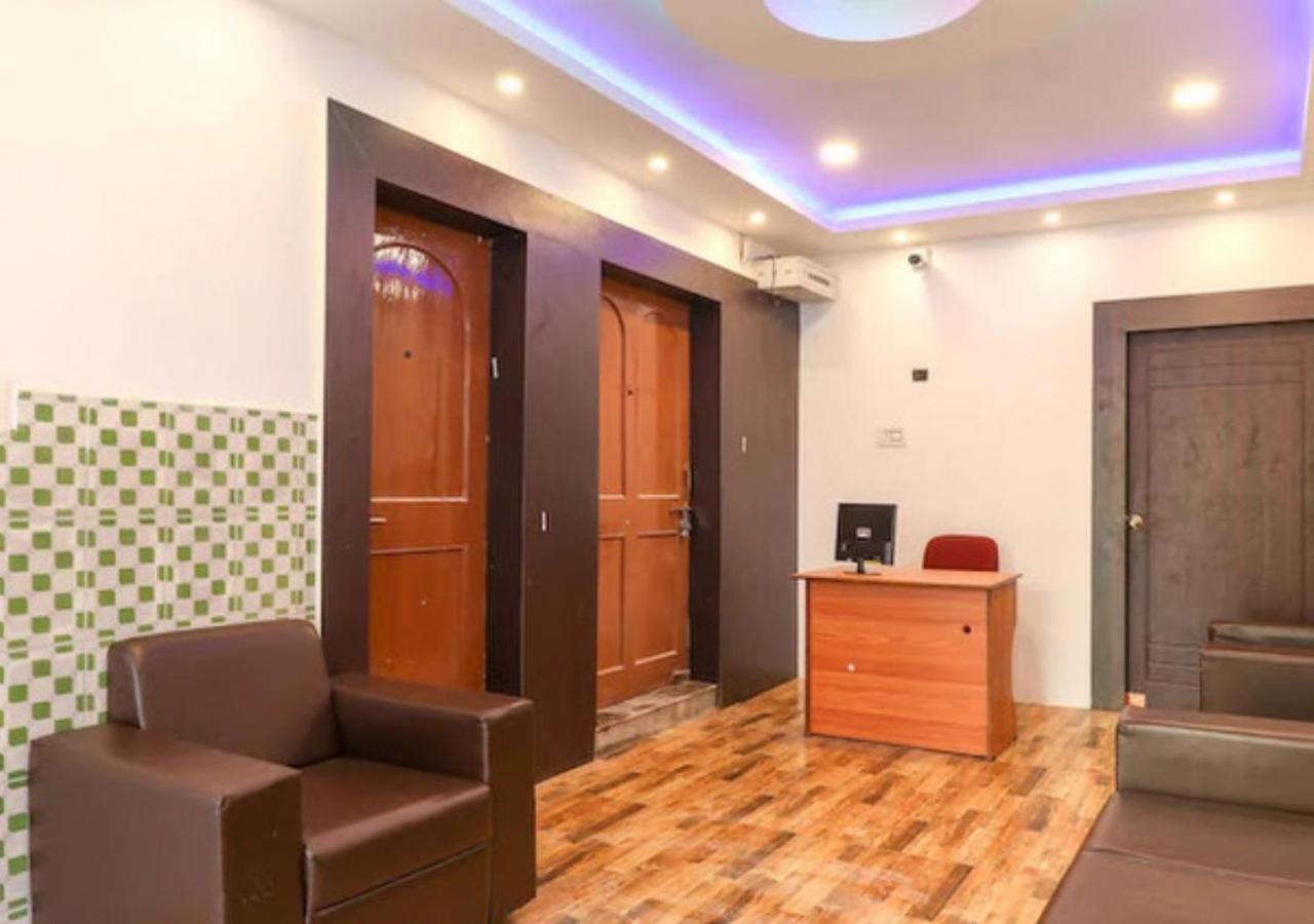 Casa Vacay Residency Bhubaneswar Otel Dış mekan fotoğraf