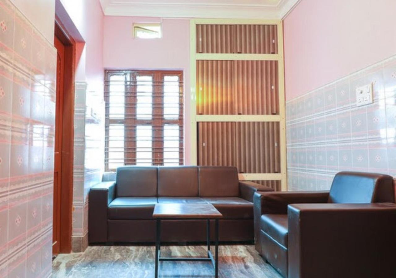 Casa Vacay Residency Bhubaneswar Otel Dış mekan fotoğraf